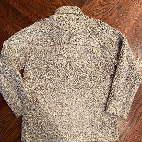 True Grit Pullover M - Picture 4 of 6